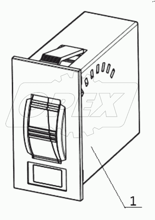  CAB ELECTRICAL APPLIANCES