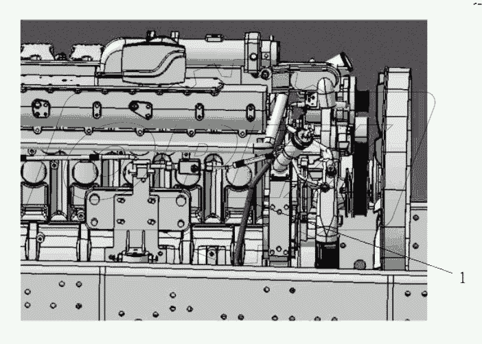  CHASSIS ELECTRIC EQUIPMENT (ADDITIONAL)