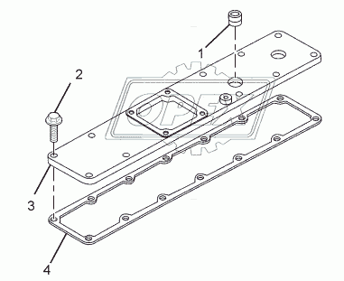 INTAKE MANIFOLD