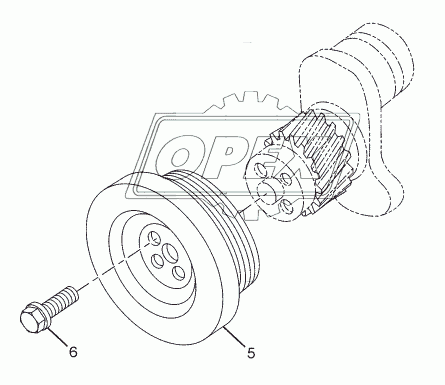 VIBRATION DAMPER