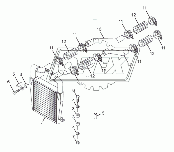INTERCOOLER