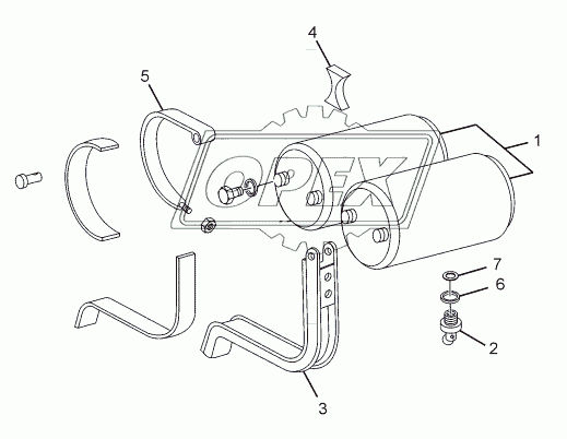 AIR TANK