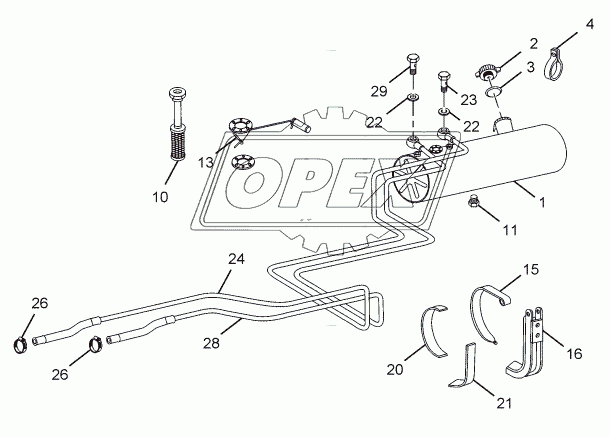 FUEL SYSTEM