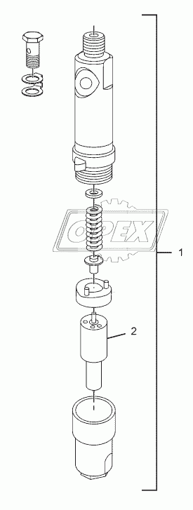 INJECTOR