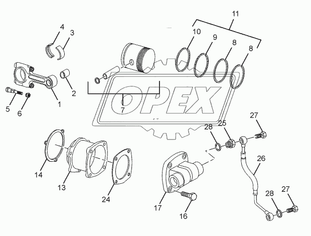 AIR SUCTION UNIT