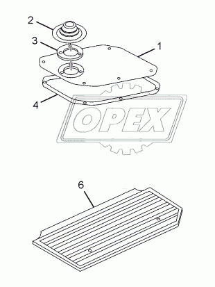 INSIDE LINING 357173