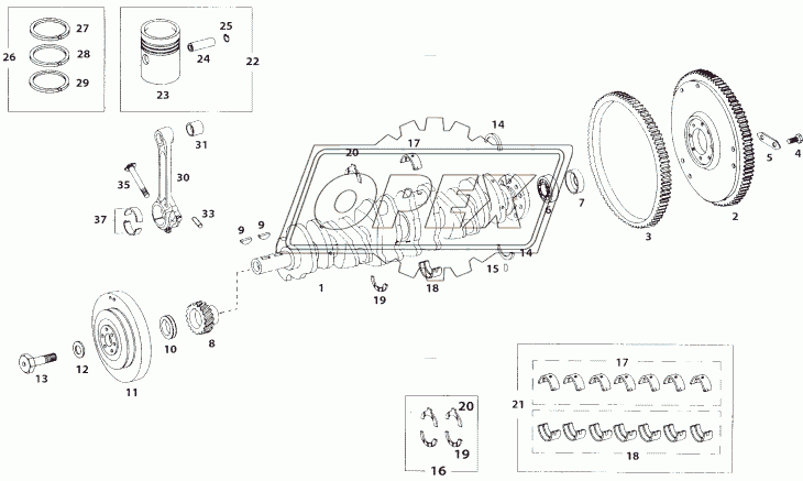 MOVING PARTS