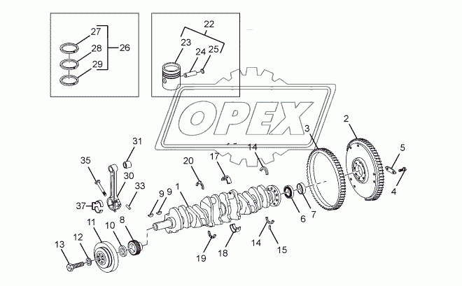 MOVING PARTS