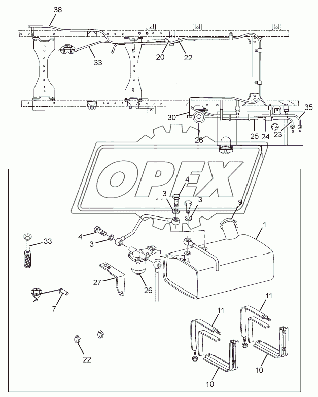 FUEL SYSTEM