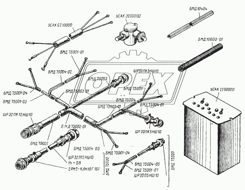 Система контроля 2