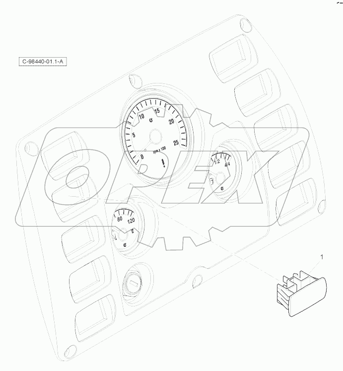 Object Handling Kit - None