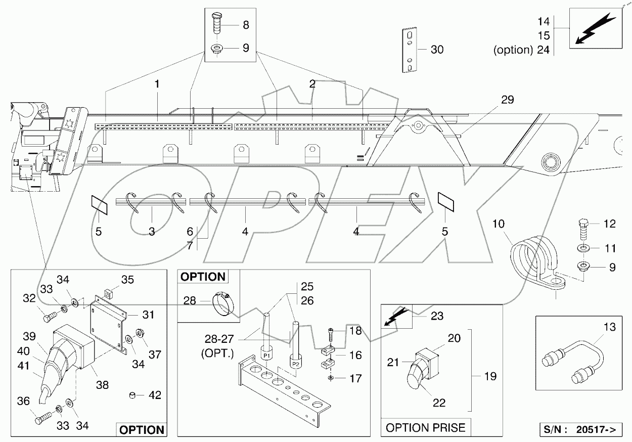  ELECTRICAL EQUIPMENT