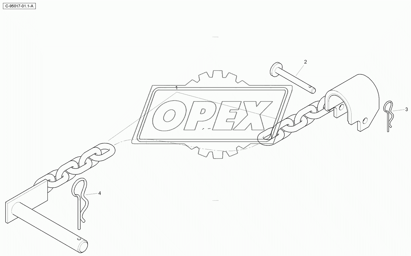 Transport Chain - Loader