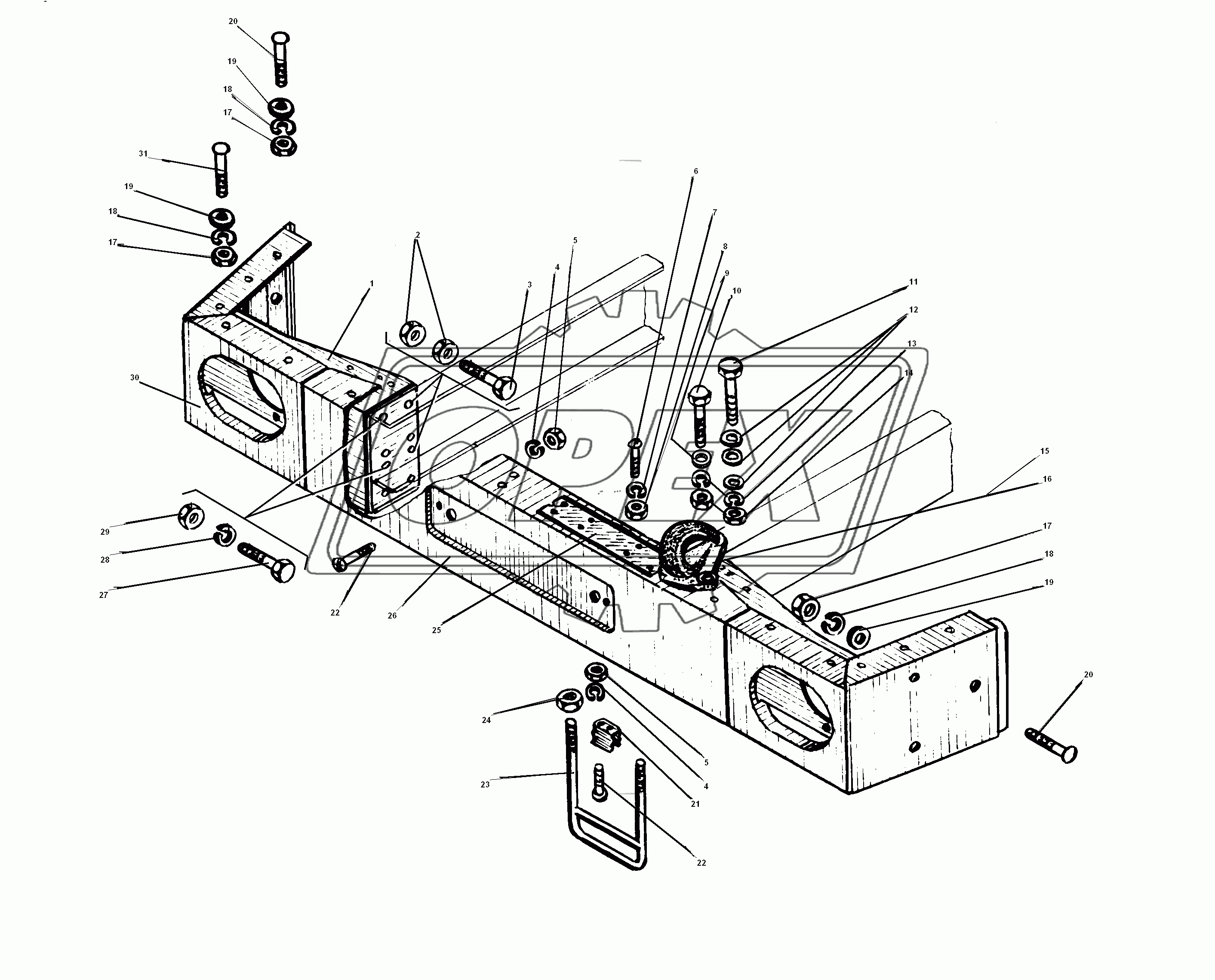 Рама 2