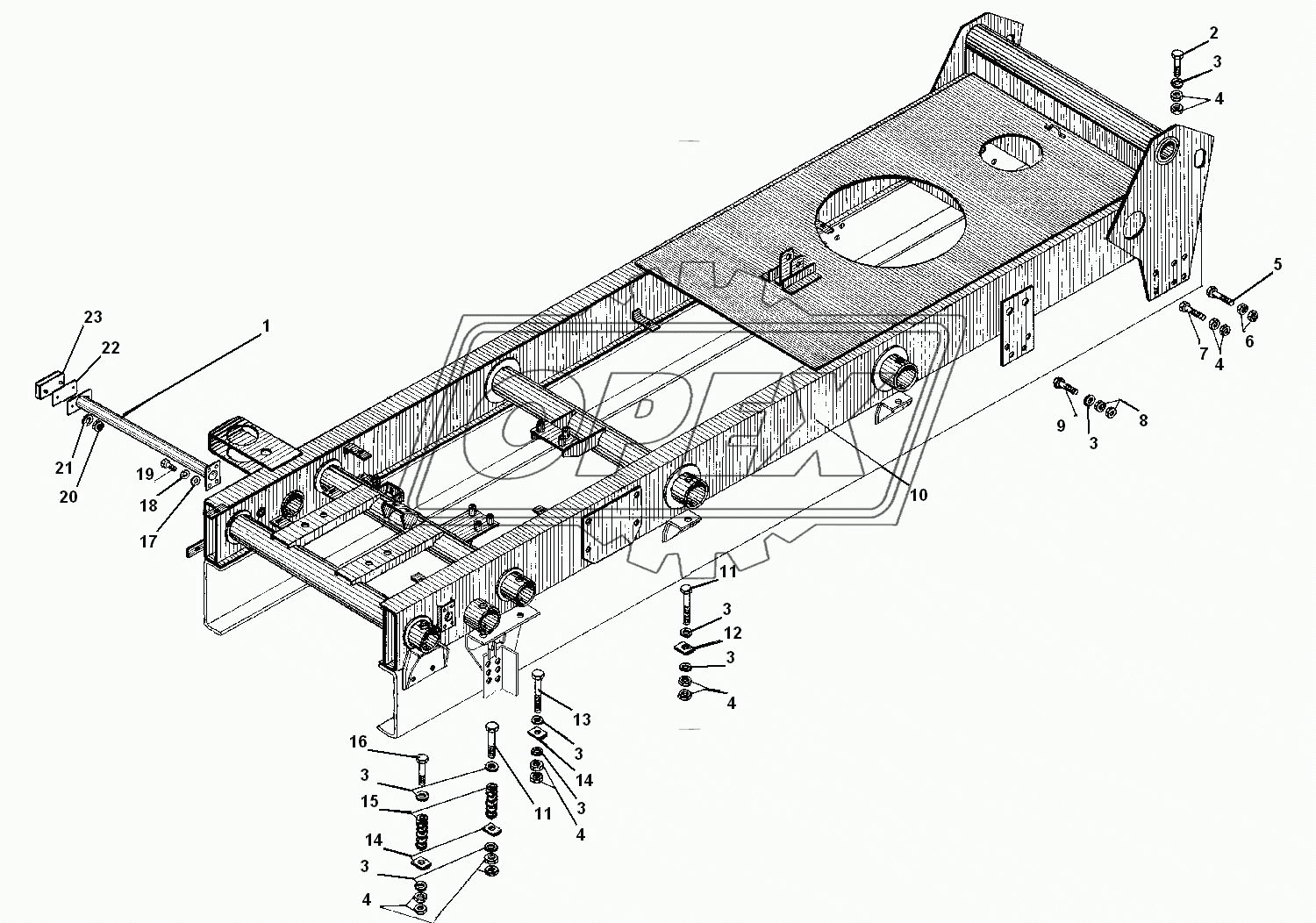 Надрамник