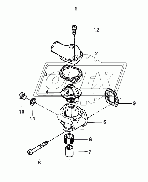 THERMOSTAT