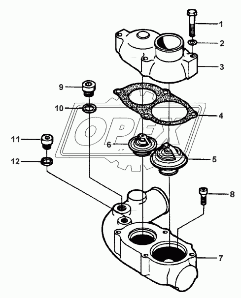 THERMOSTAT