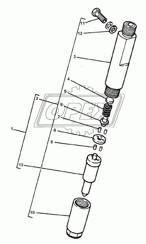 INJECTOR