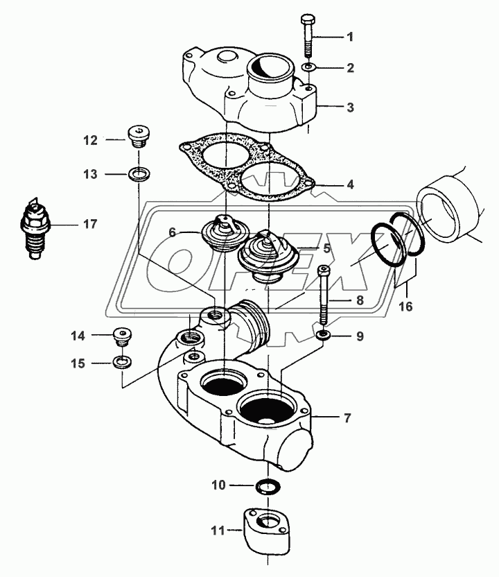 THERMOSTAT