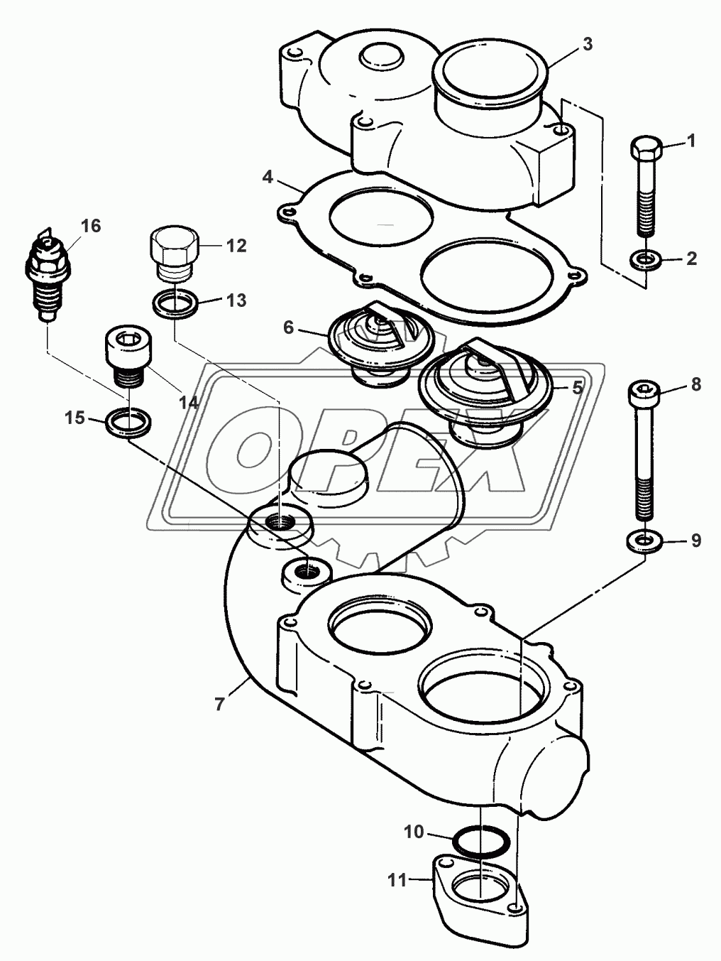 THERMOSTAT