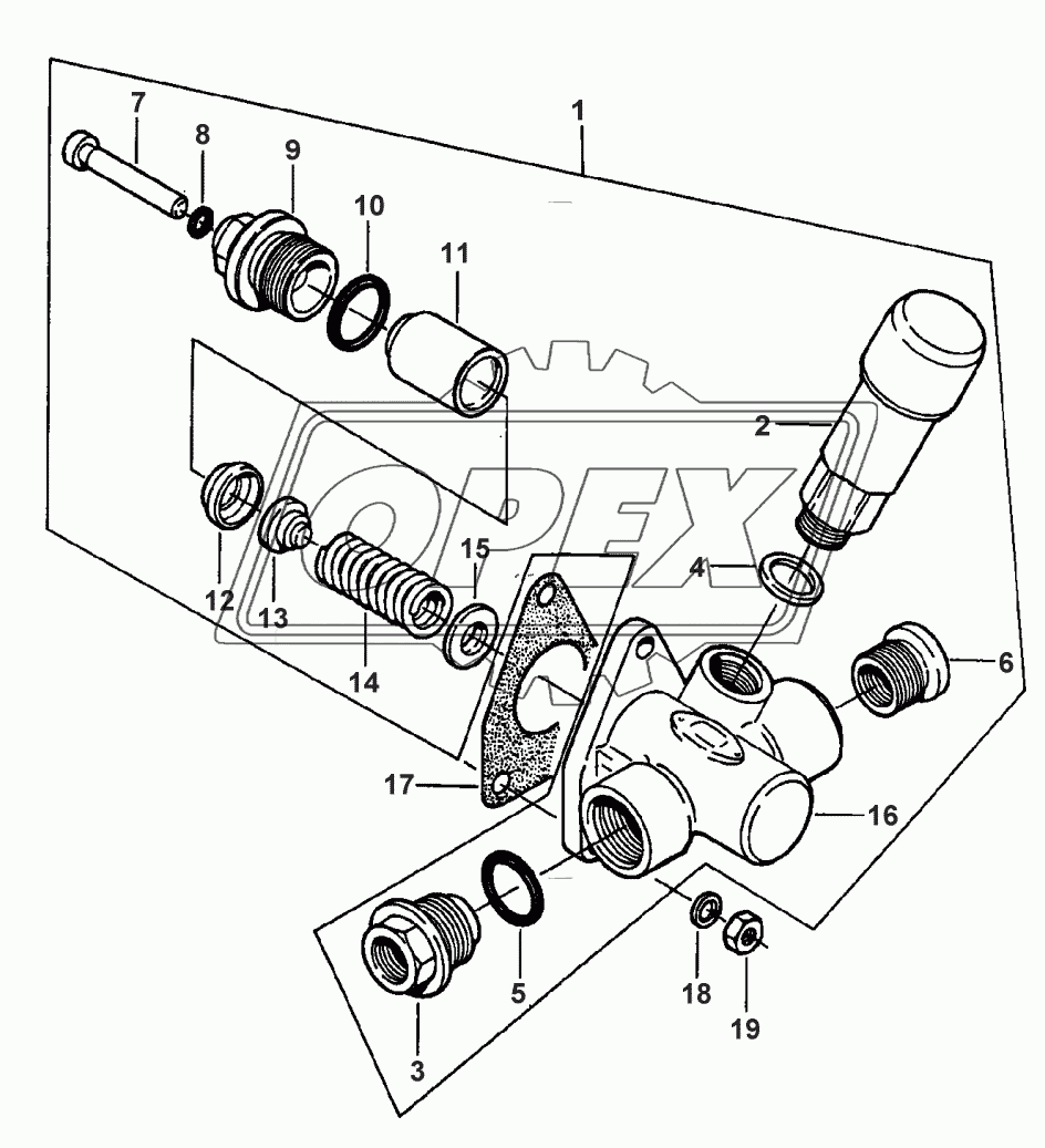 PUMP - FROM NO 81123