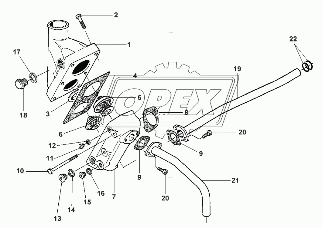 THERMOSTAT