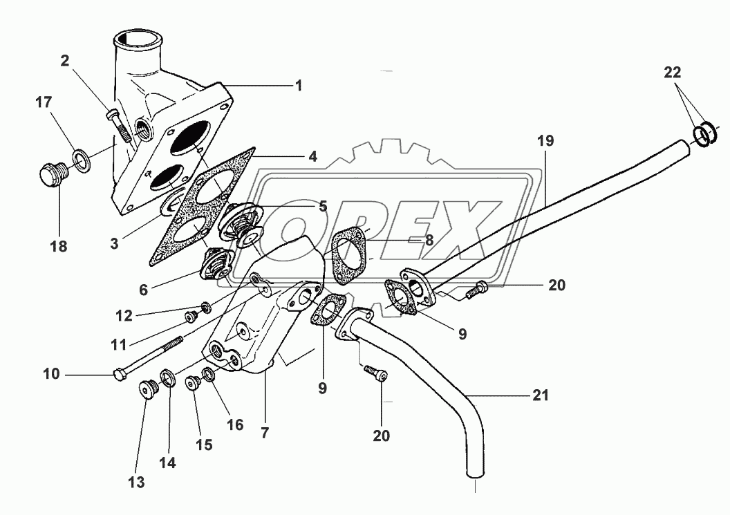 THERMOSTAT