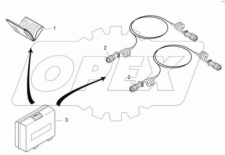  NIVELTRONIC PLUS, BASIC