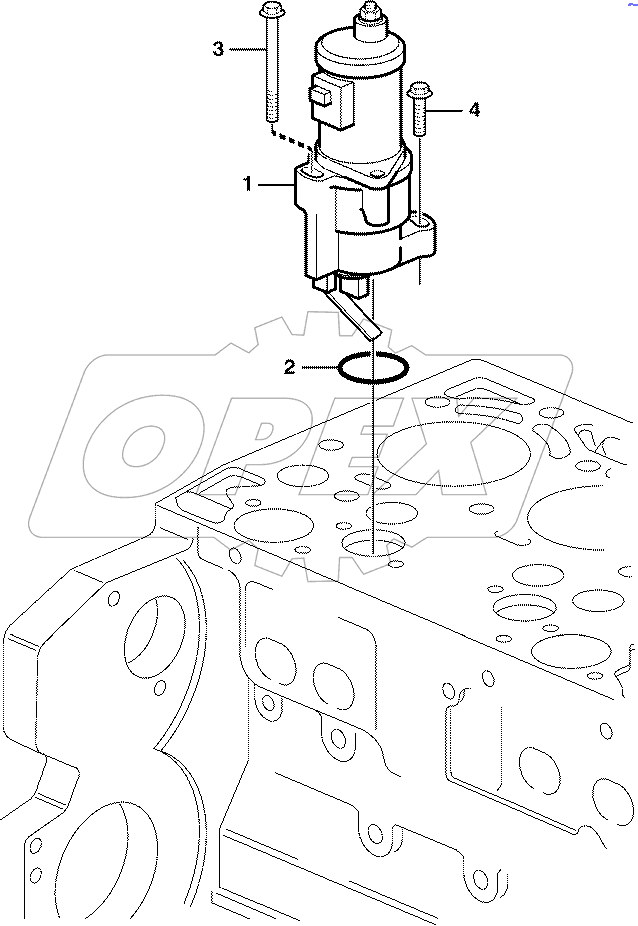  11883246, 11885148 Shutdown device