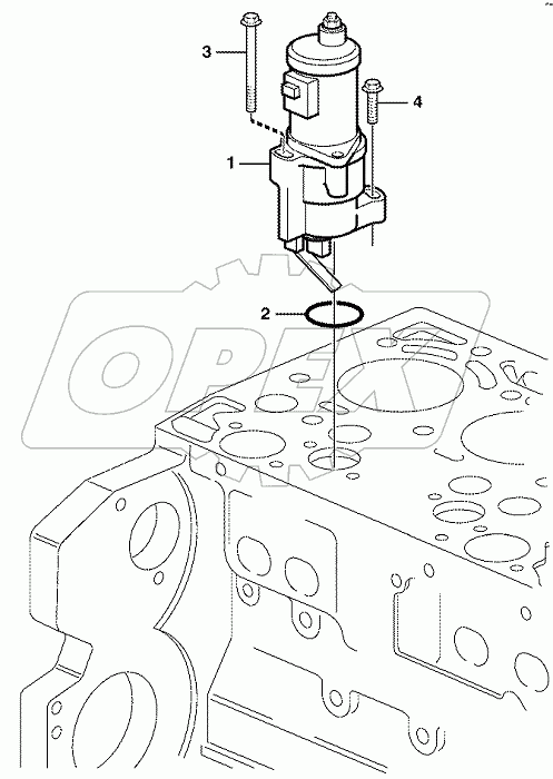  11883246, 11885148 Shutdown device