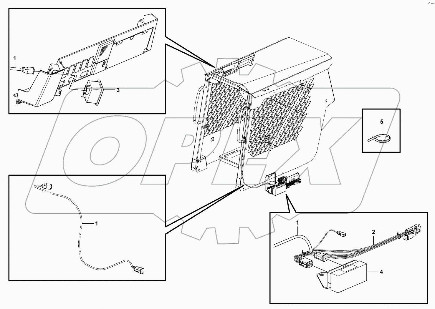  Antitheft system 11840355