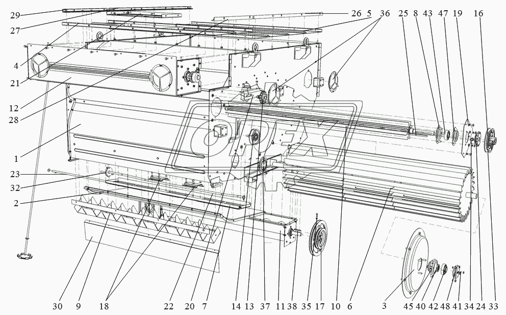 Аспирация I 1