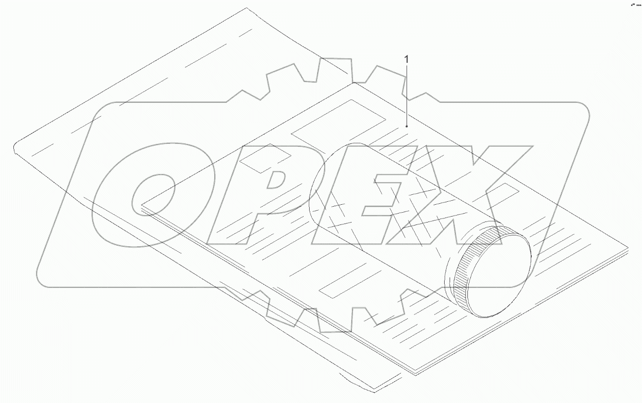  OIL DIAGNOSTIC SET NO.3