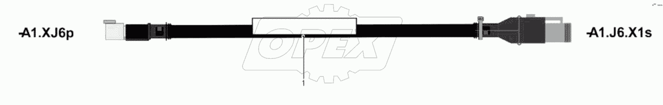  EXTENSION QUALITY SENSOR