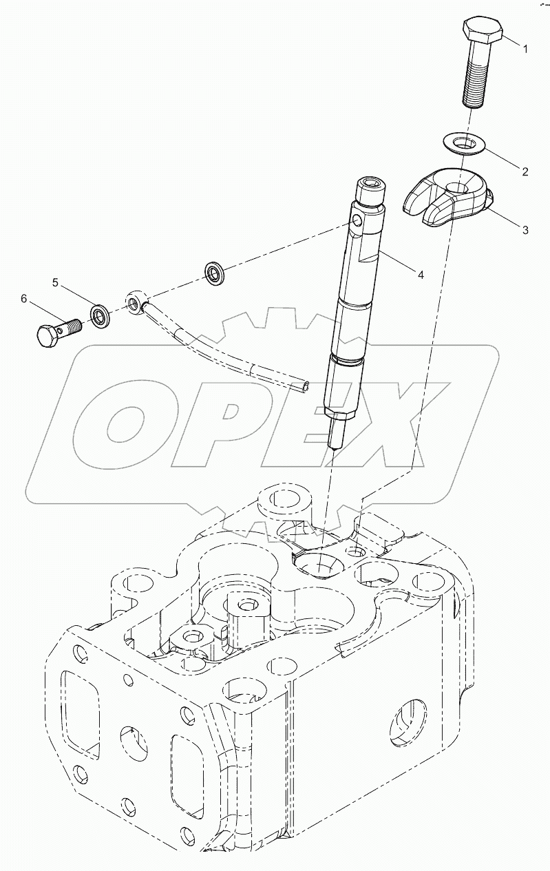  Fuel injector assembly
