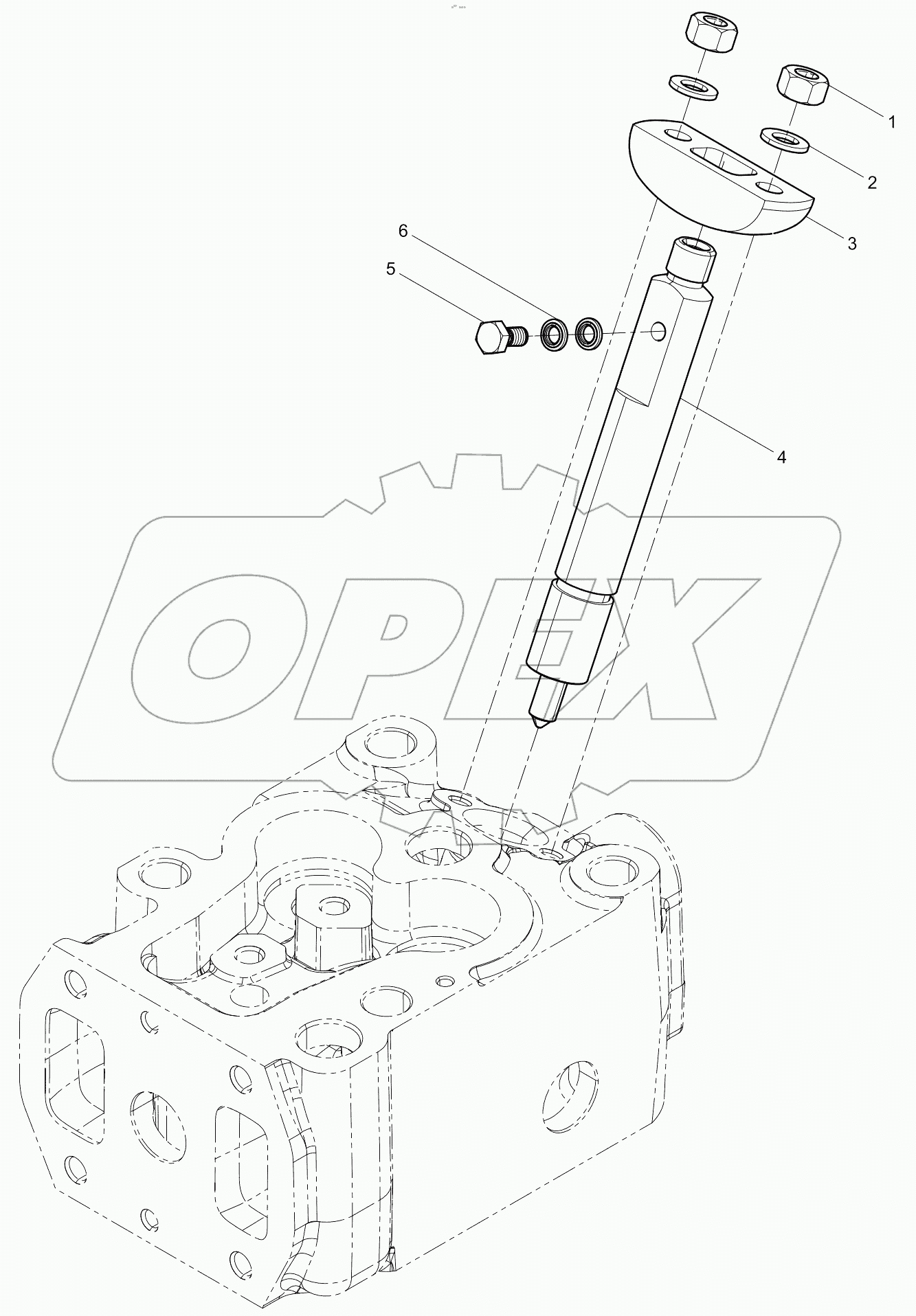  Injector assembly