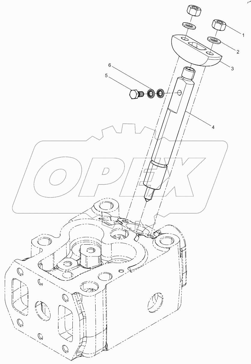  Fuel injector assembly