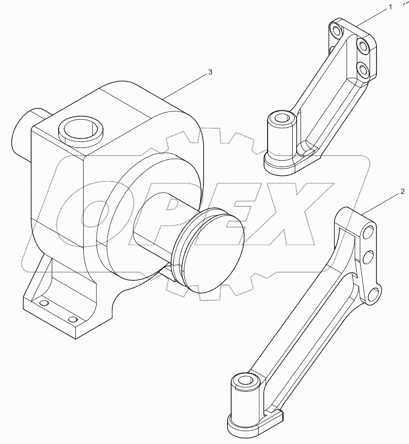  Dashboard assembly (-01/-11)