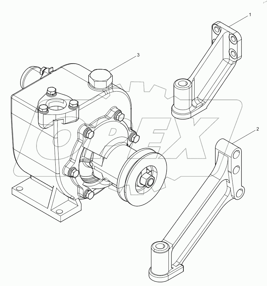  Dashboard assembly (-02/-12)