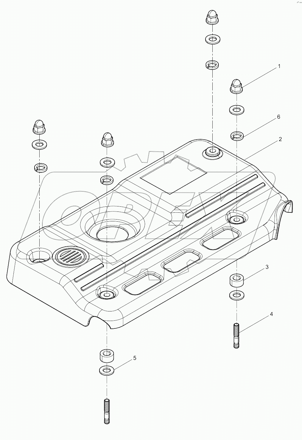  Engine Peripheral Device Support Group