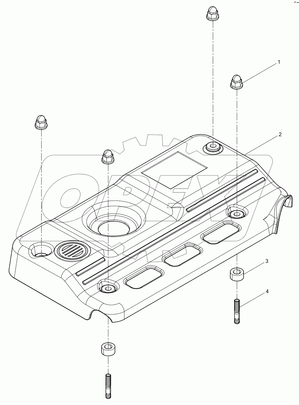  Engine Peripheral Device Support Group