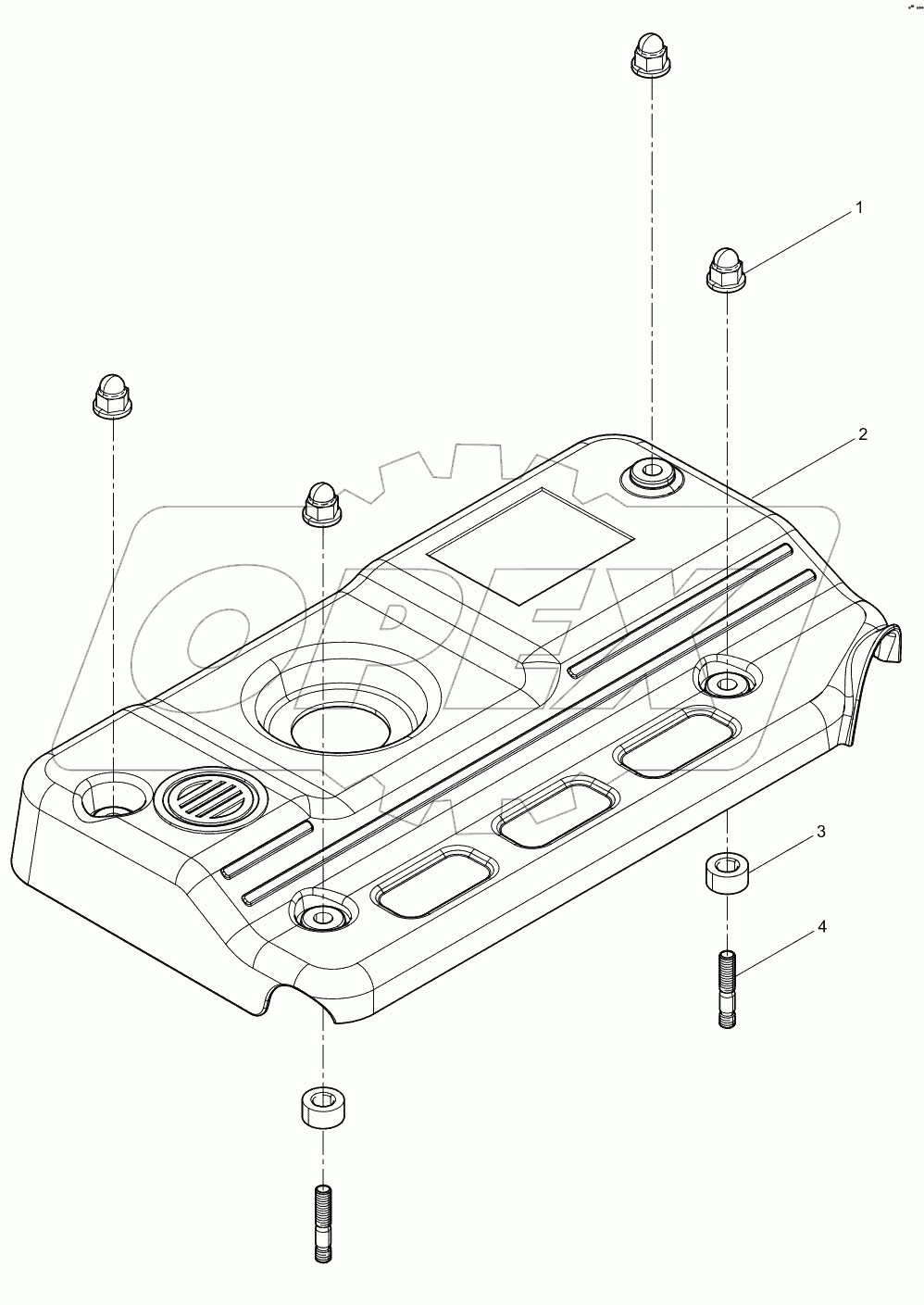  Engine Peripheral Device Support Group