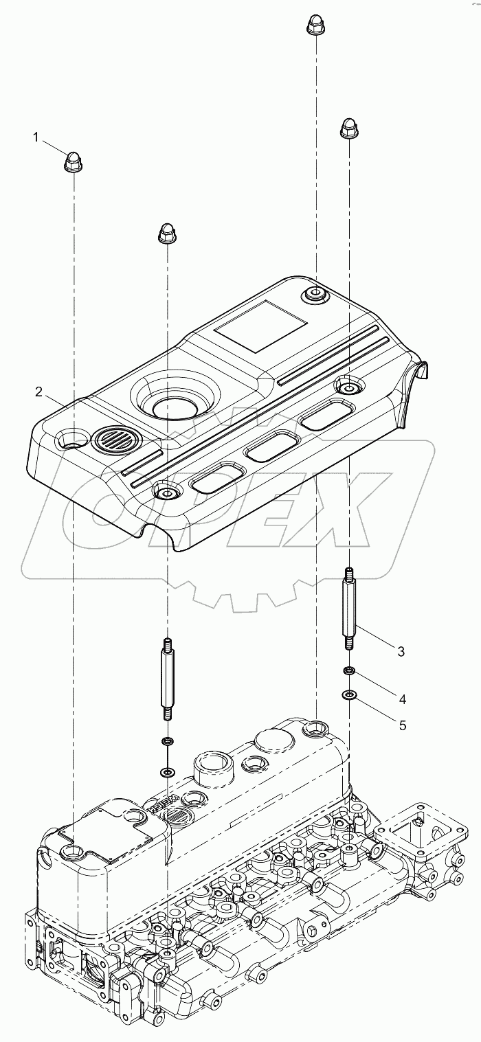 Engine Peripheral Device Support Group