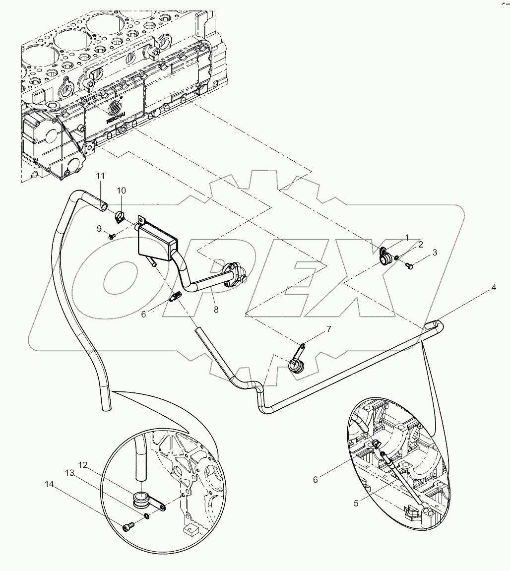  Oil-gas Separator Group