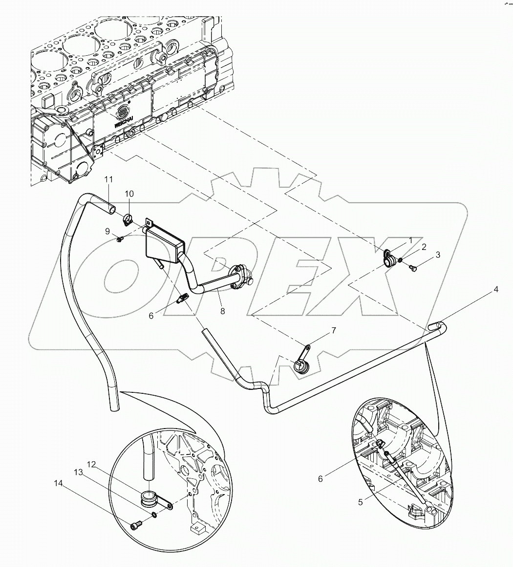  Oil-gas Separator Group