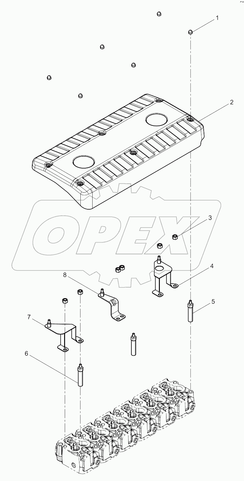 Sound Insulation Cover Group