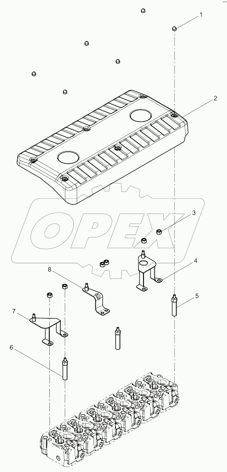 Sound Insulation Cover Group