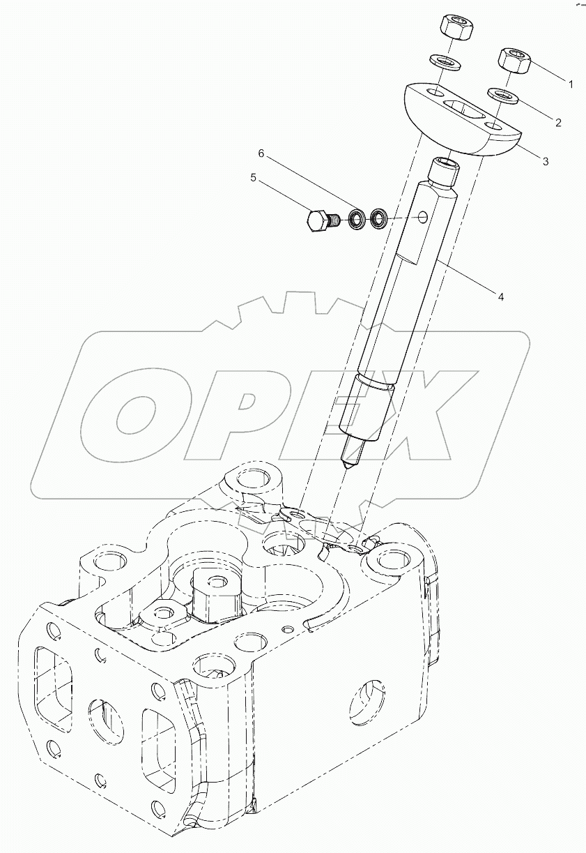 Injector assembly