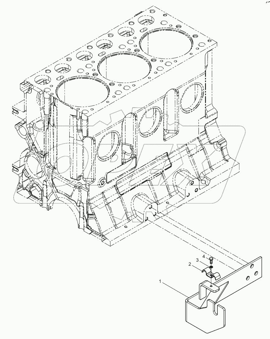  Accelerator Soft Shaft Group