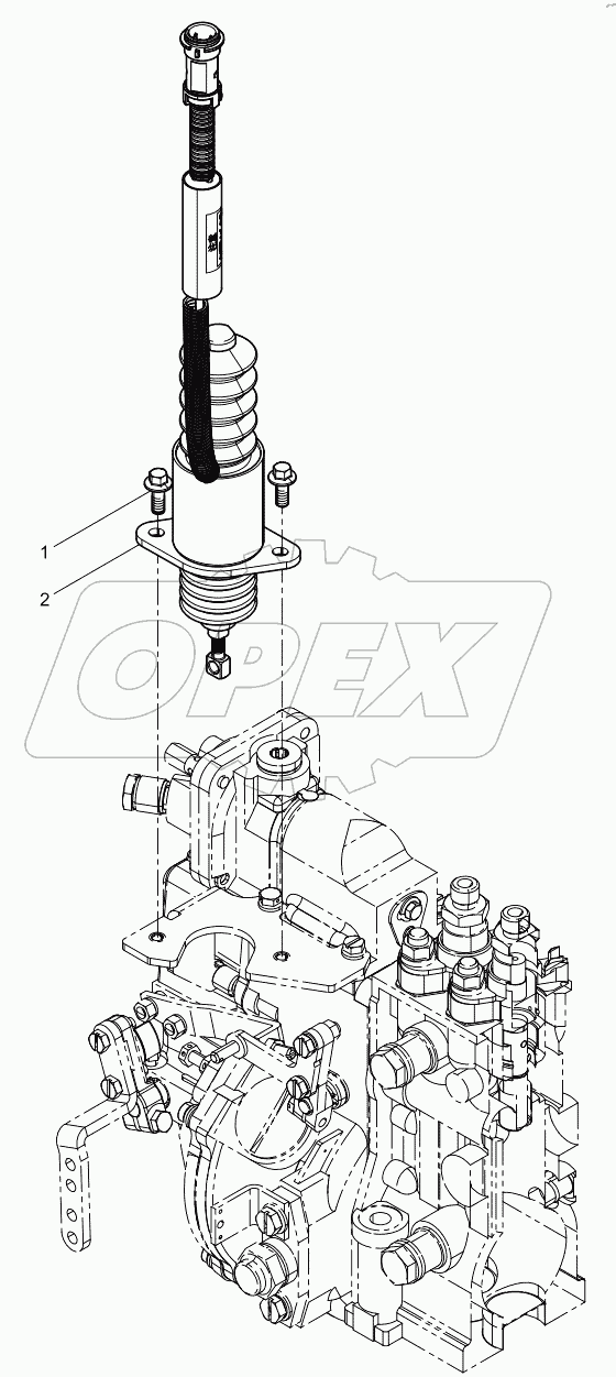  Shut-down Device Group
